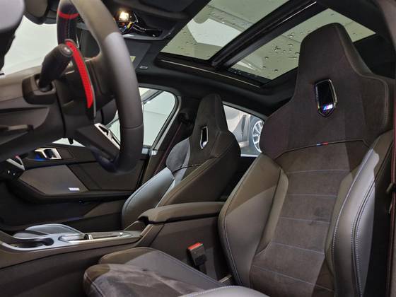 BMW M 235i 2.0 16V TURBO GASOLINA XDRIVE GRAN COUPÉ STEPTRONIC